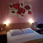 Shellman Apart Otel Odessa