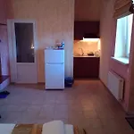 Aparthotel Shellman Odesa