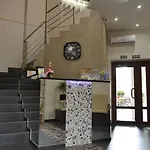 Apart Otel Shellman 4*
