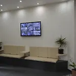 Apart Otel Shellman