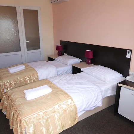 Aparthotel Shellman