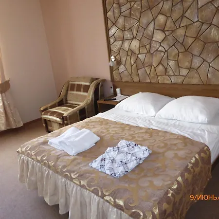 Aparthotel Shellman Odessa