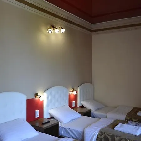 Aparthotel Shellman 4*