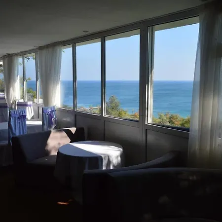Shellman Aparthotel