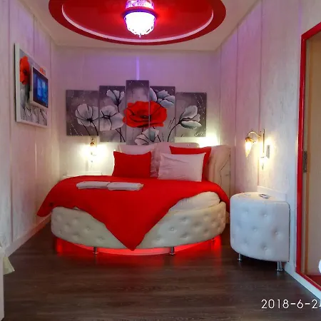 Shellman Апарт-отель 4*