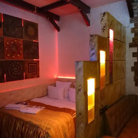 Aparthotel Shellman 4*