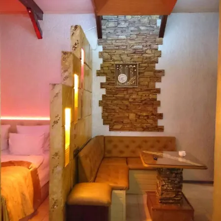 Aparthotel Shellman 4*