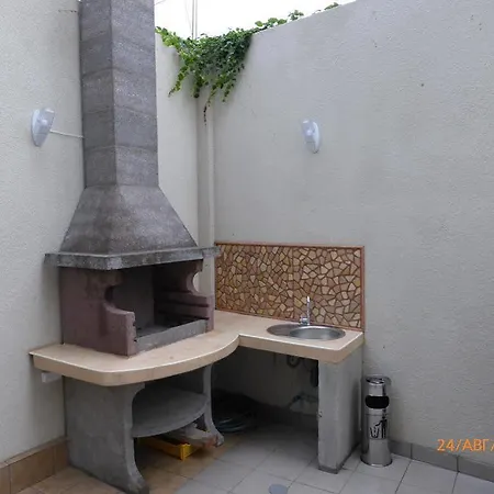 Shellman Appart hôtel 4*