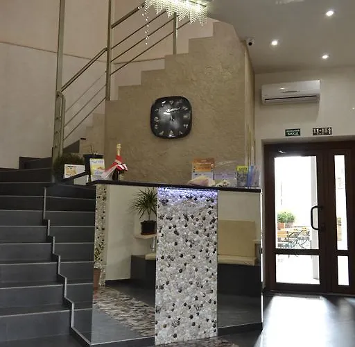 Aparthotel Shellman 4*