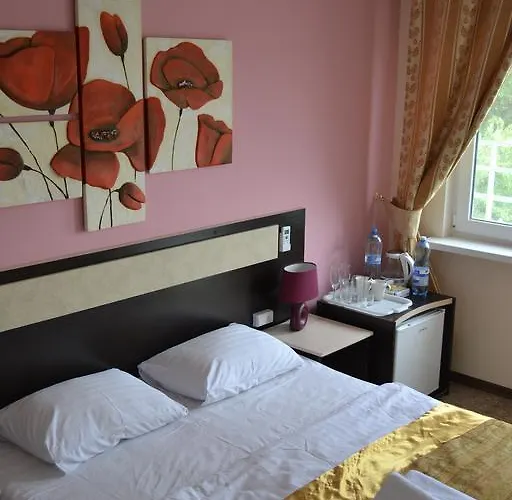 Aparthotel Shellman 4*