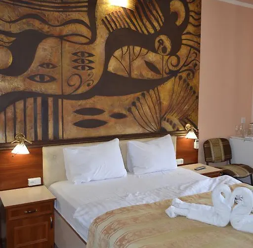 Aparthotel Shellman 4*