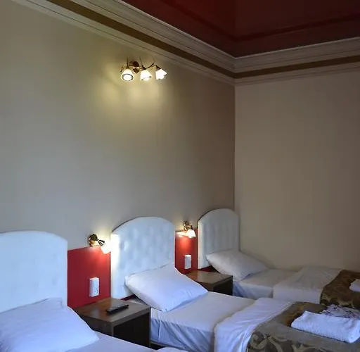 Aparthotel Shellman 4*