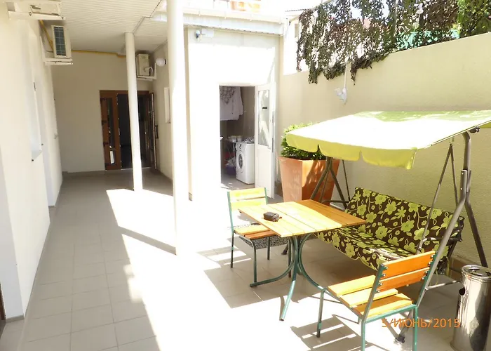 Aparthotel Shellman 4*