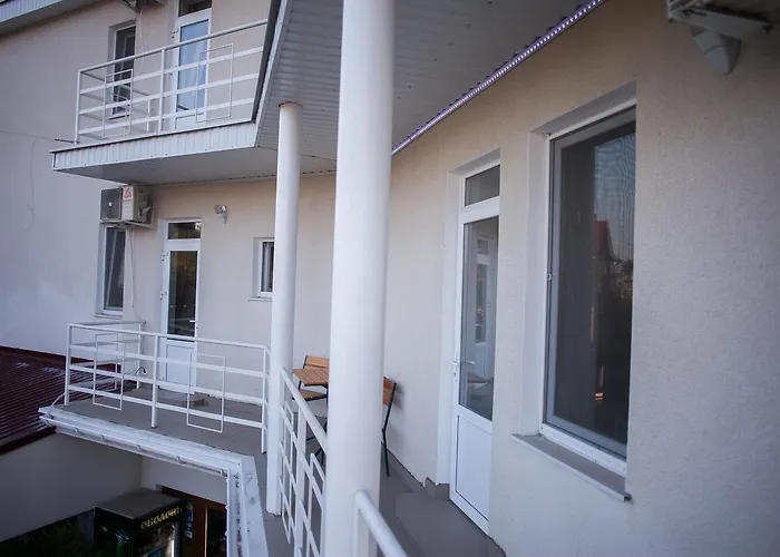 Aparthotel Shellman 4*