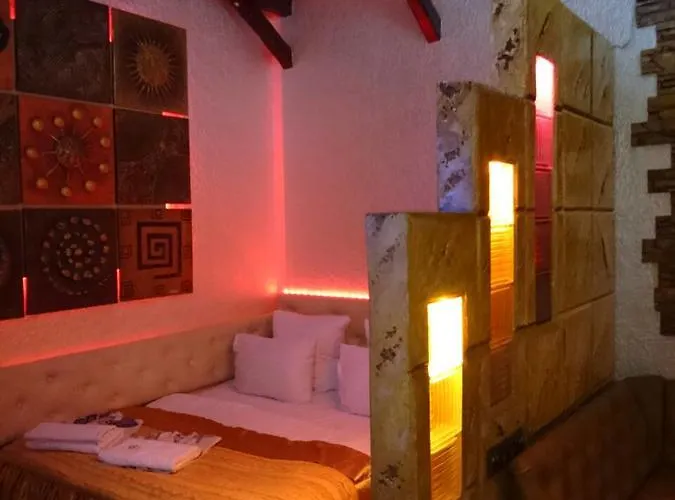 Aparthotel Shellman 4*