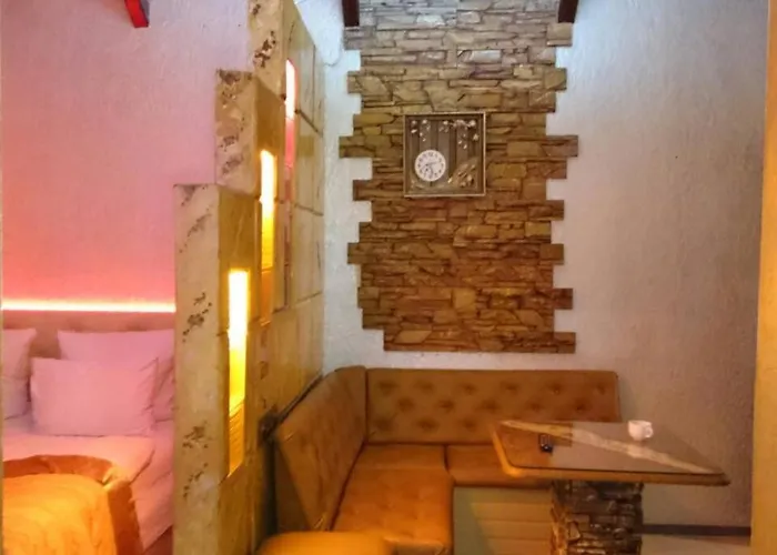 Aparthotel Shellman 4*