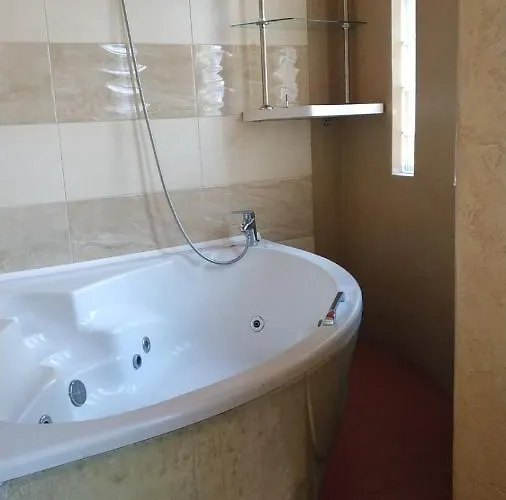 Aparthotel Shellman Odesa