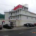 Shellman Ξενοδοχείο με διαμερίσματα 4*
