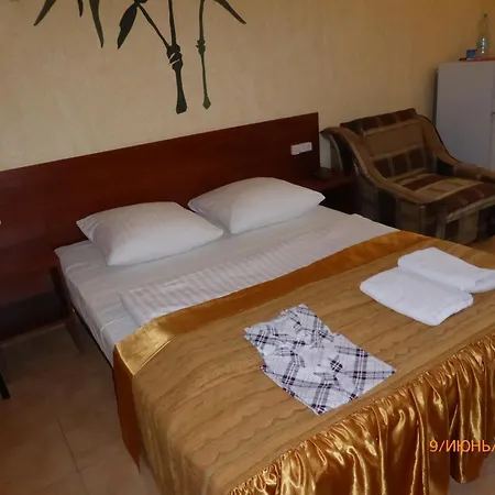 Apartmanhotel Shellman Odessza