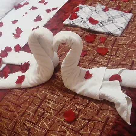 Apartmanhotel Shellman