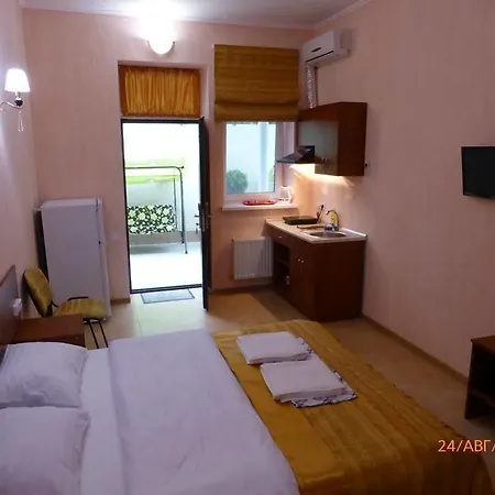 Apartmanhotel Shellman
