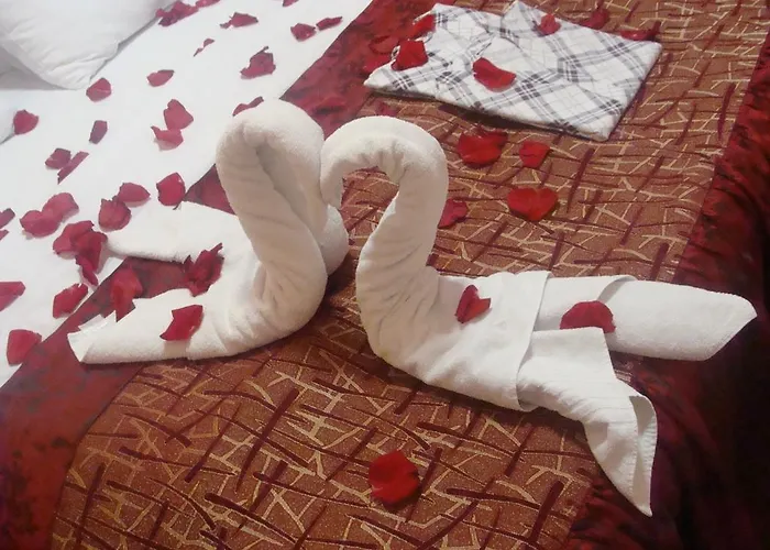 アパートホテル Shellman