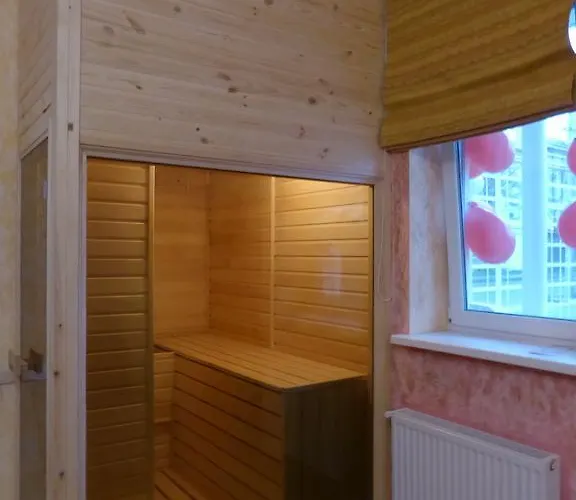 Shellman アパートホテル