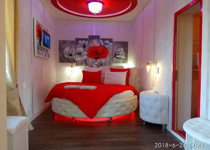 Shellman Апарт-отель 4*