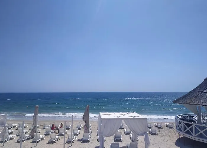 Shellman Апарт-отель