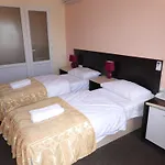 Apart-hotel Shellman