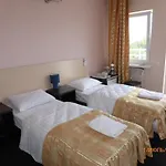 Apart-hotel Shellman