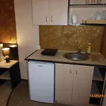 Apart-hotel Shellman