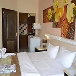 Apart-hotel Shellman Odessa