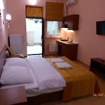Apart-hotel Shellman