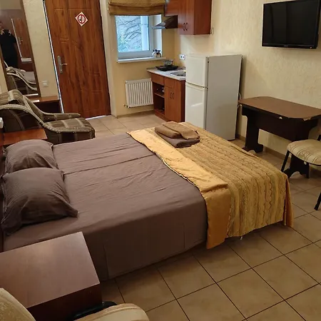 Shellman 4* Odessa