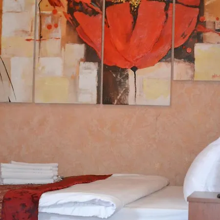 Hotel apartamentowy Shellman