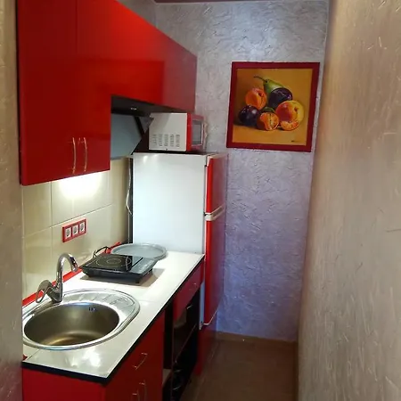 Shellman 4* Odessa