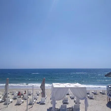 Shellman מלון דירות