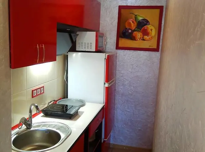 Shellman 4* אודסה